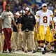 Illustration for article titled Kirk Cousins Named Starter Over Robert Griffin III